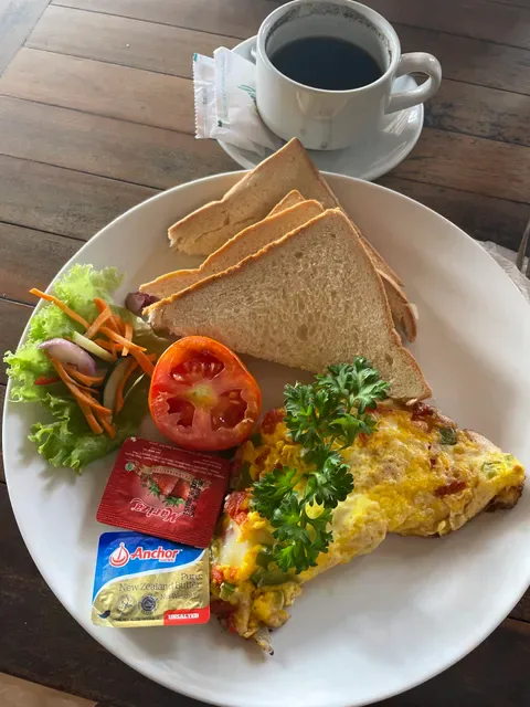 Kelingking Bar and Restaurant