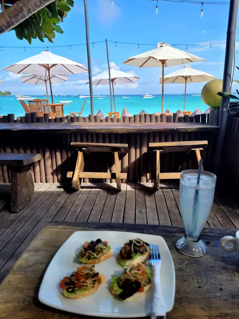 KENYA Lembongan