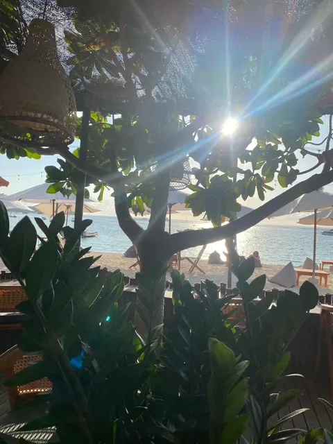 KENYA Lembongan