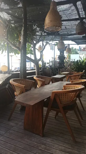 KENYA Lembongan