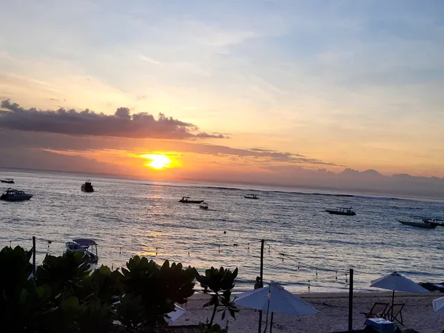 KENYA Lembongan