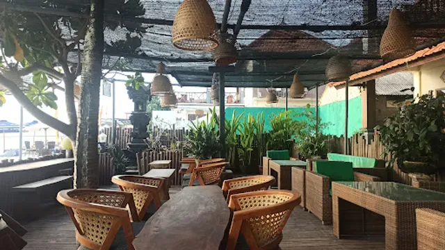 KENYA Lembongan