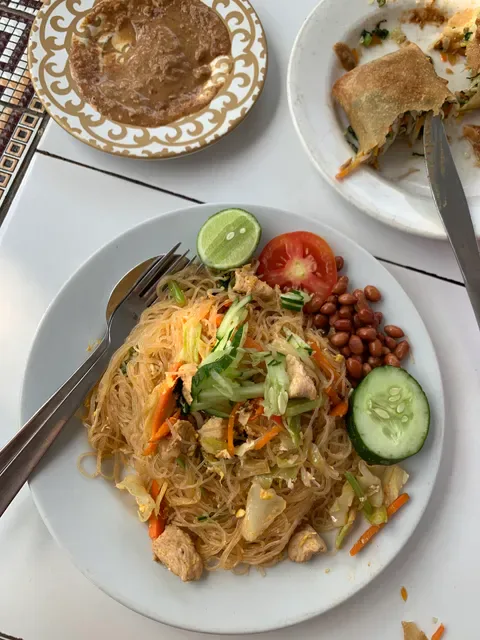 Ketut Warung