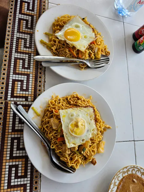 Ketut Warung