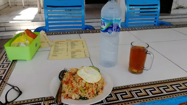 Ketut Warung