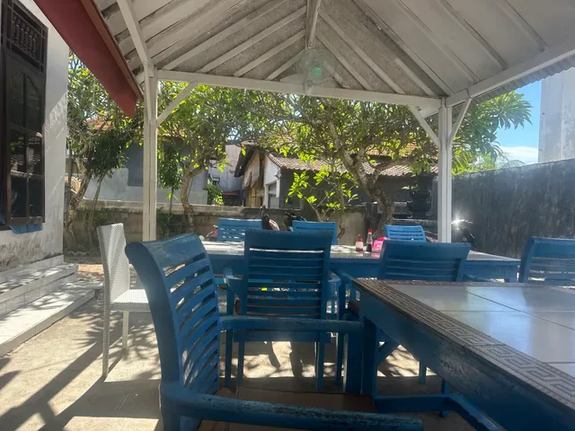 Ketut Warung