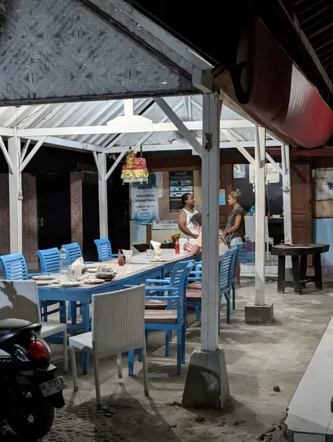 Ketut Warung