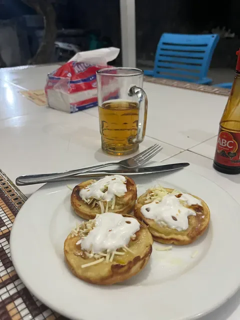 Ketut Warung