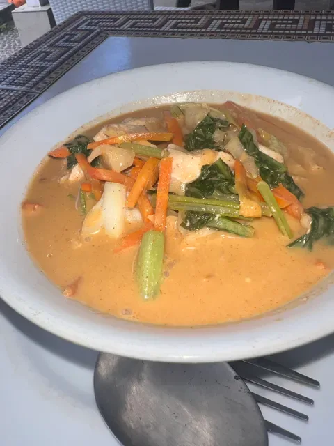 Ketut Warung