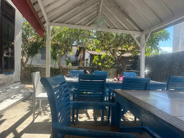 Ketut Warung