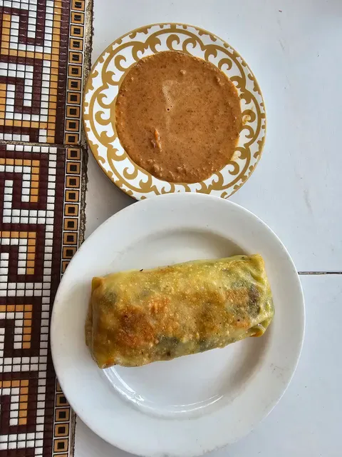 Ketut Warung