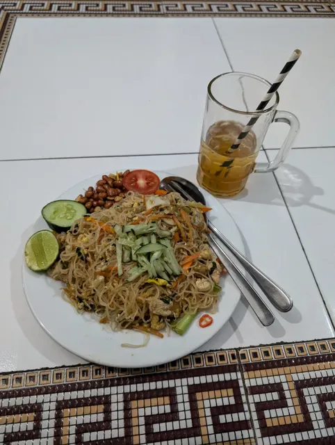 Ketut Warung