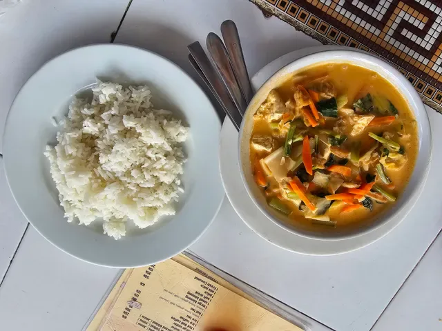 Ketut Warung