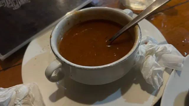 Kitchen Steak