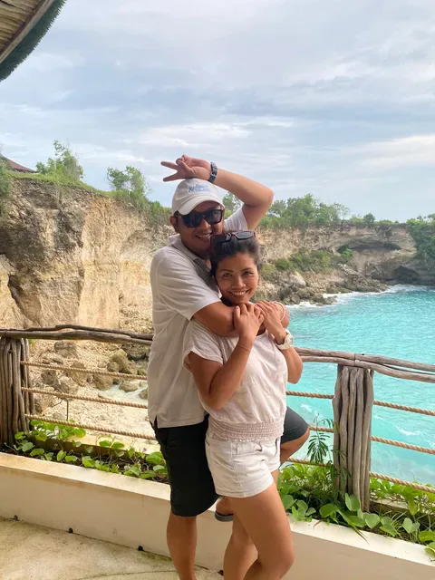 Klyf Club Blue Lagoon