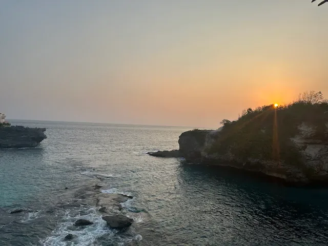 Klyf Club Blue Lagoon
