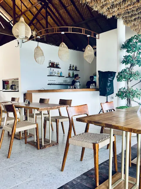 Koelaida Bar & Restaurant