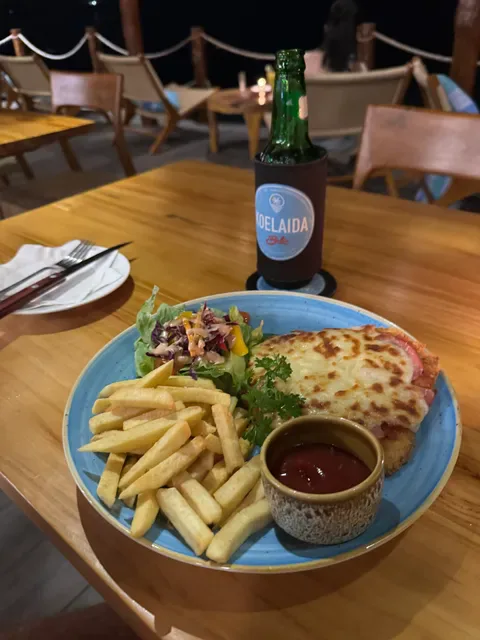 Koelaida Bar & Restaurant