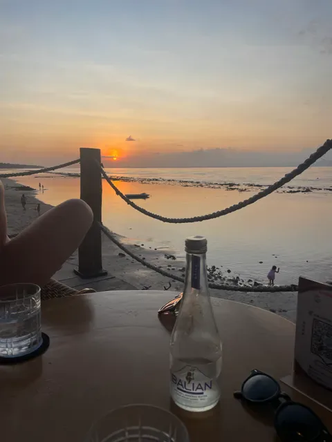 Koelaida Bar & Restaurant