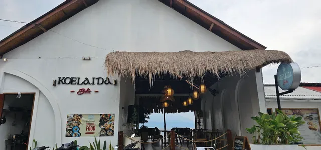 Koelaida Bar & Restaurant