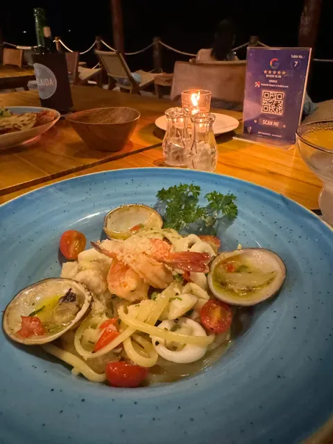 Koelaida Bar & Restaurant