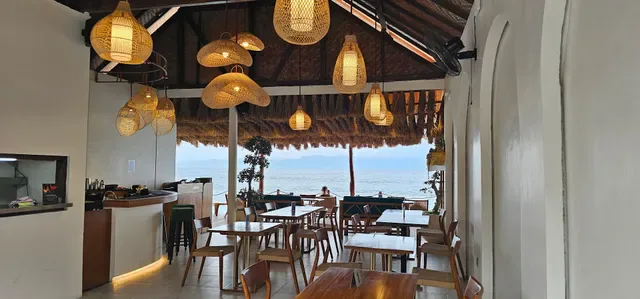 Koelaida Bar & Restaurant