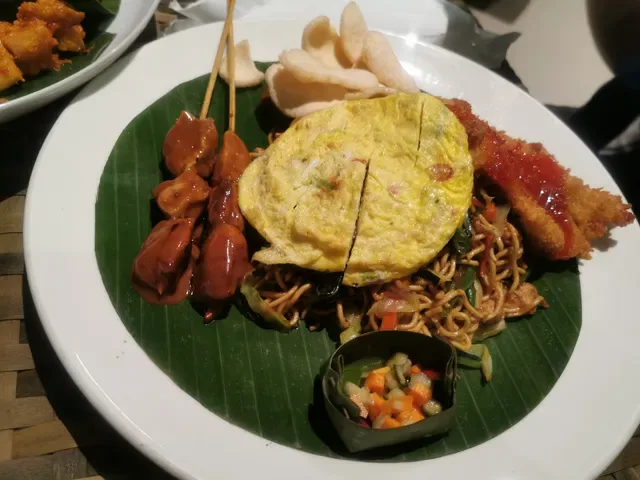 Lemongrass