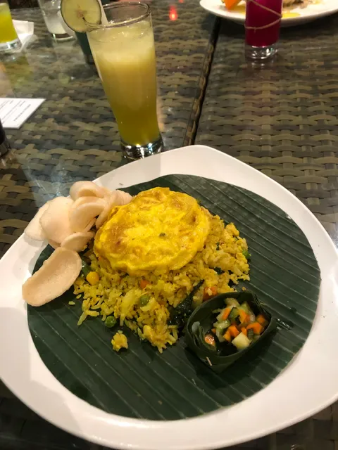 Lemongrass