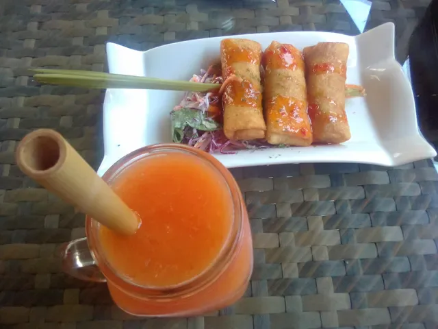 Lemongrass