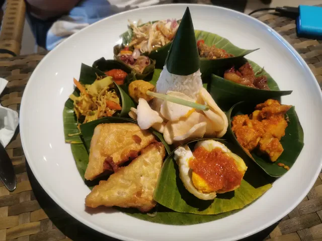 Lemongrass
