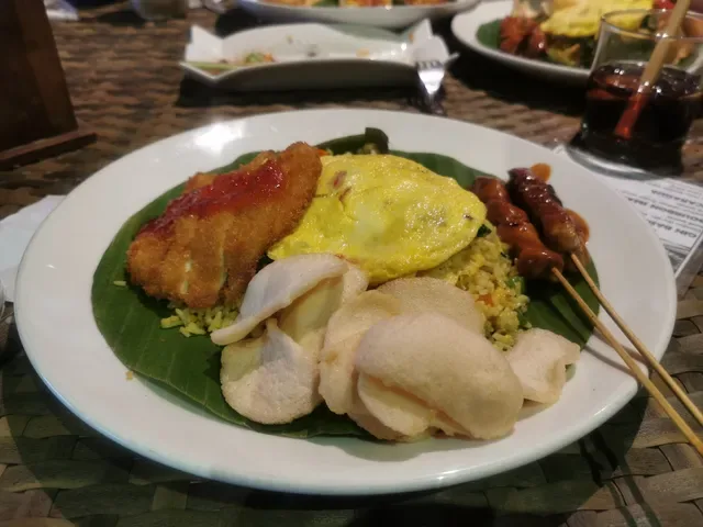 Lemongrass