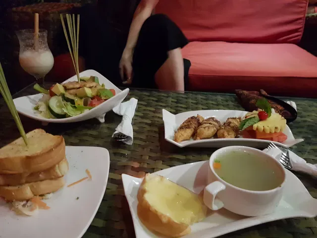 Lemongrass