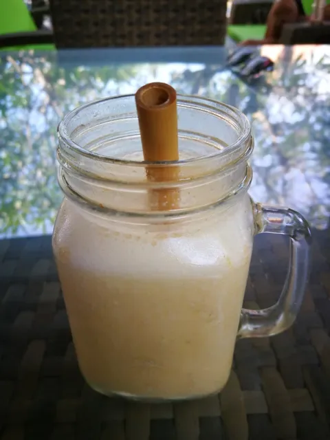 Lemongrass