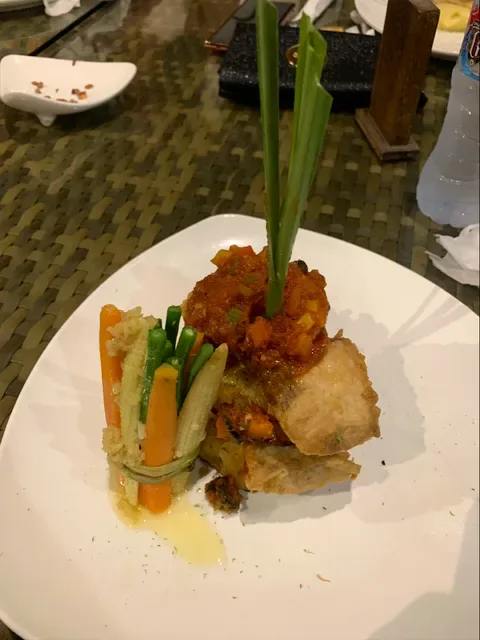 Lemongrass