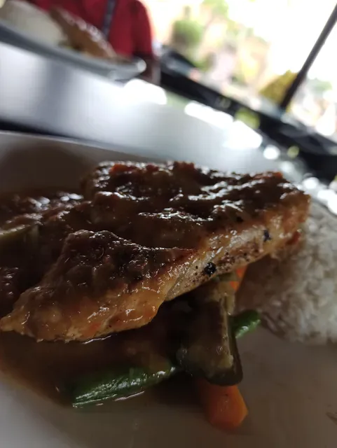 Lgood Bar And Grill Lembongan