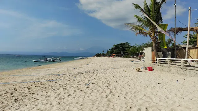 Linda Beach Hotel Bar & Restaurant