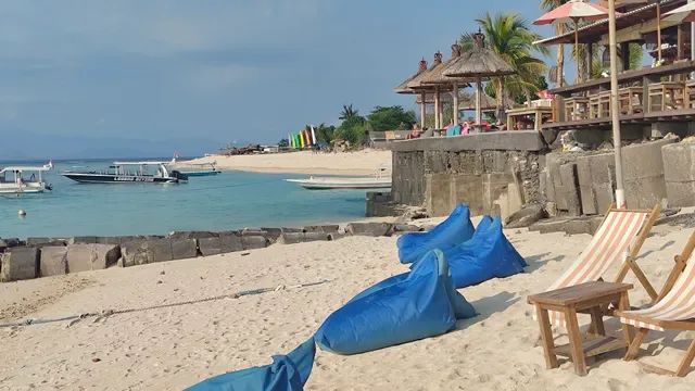 Linda Beach Hotel Bar & Restaurant
