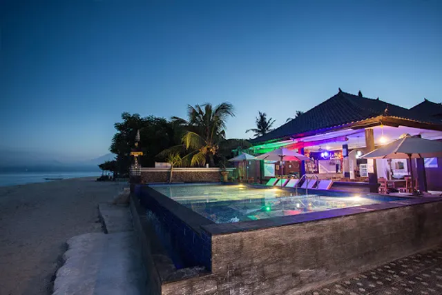 Linda Beach Hotel Bar & Restaurant