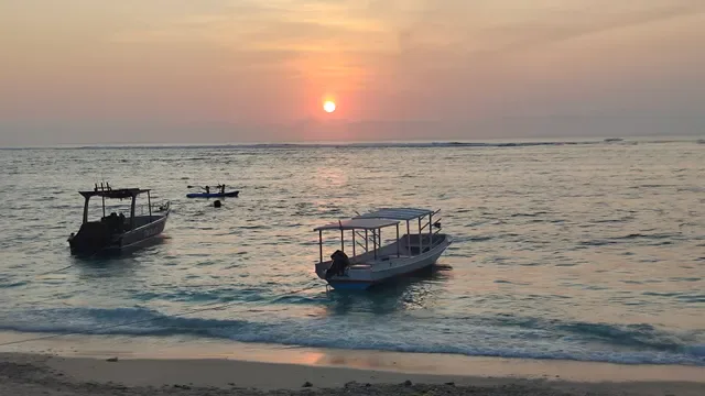 Linda Beach Hotel Bar & Restaurant