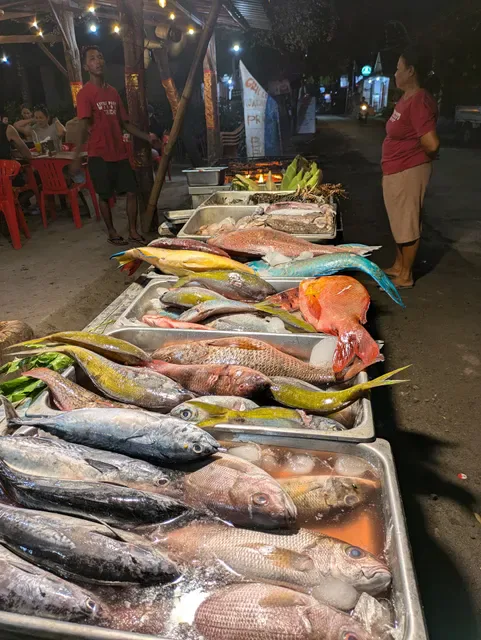 Little Prema Warung (local food)