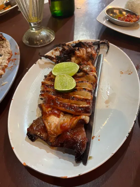 Little Prema Warung (local food)