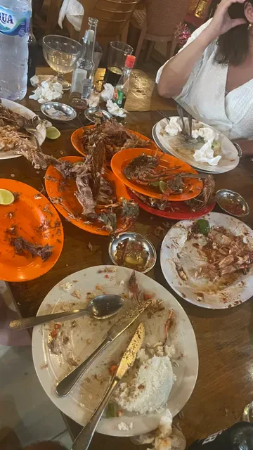 Little Prema Warung (local food)