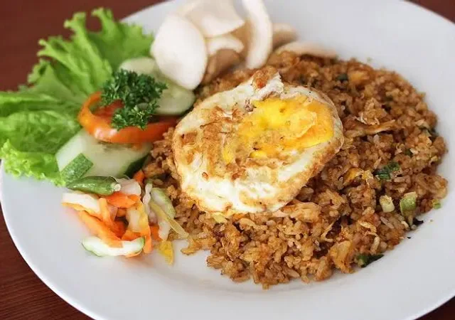 Little Prema Warung (local food)