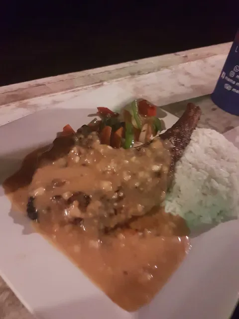 Mama Mia Bar & Grill