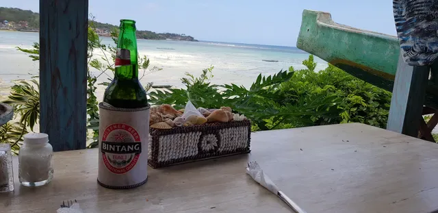 Mama Mia Bar & Grill