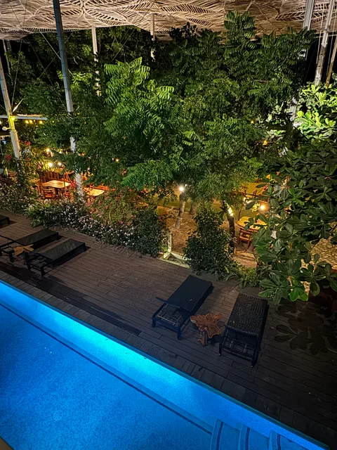 Mambo Beach Restaurant | Beach Bar & Cafe Nusa Penida