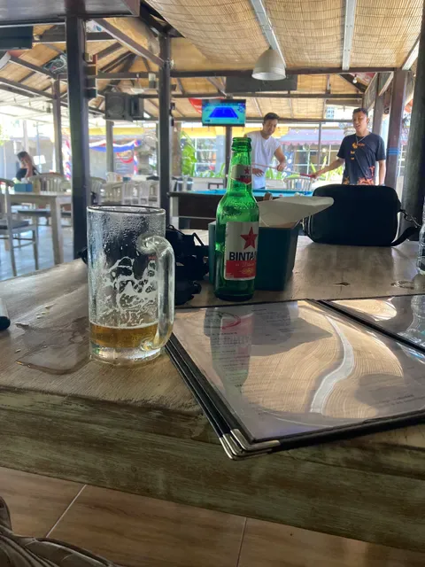 Mickeys Sports Bar & Restaurant