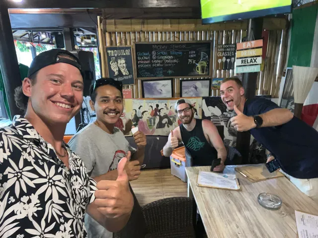 Mickeys Sports Bar & Restaurant