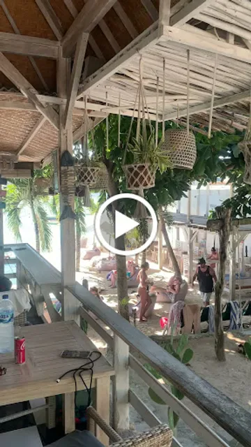 MyBeach Warung And Bar
