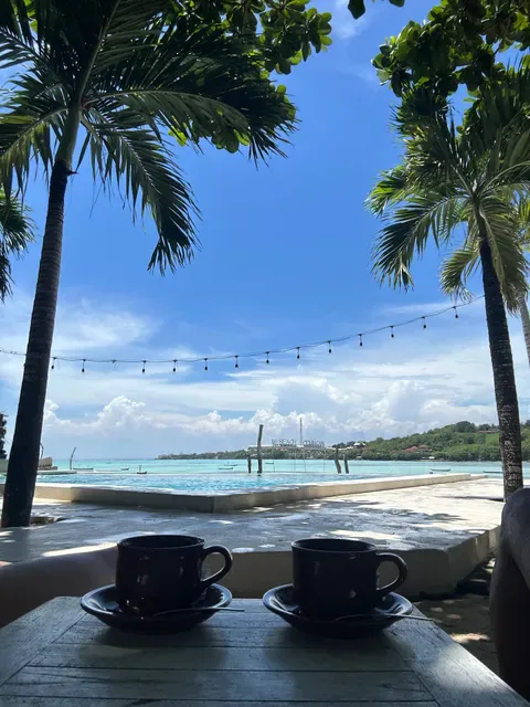 MyBeach Warung And Bar